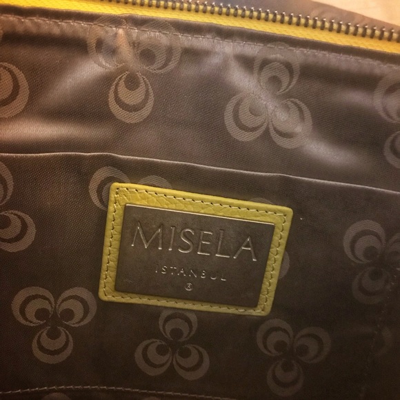 Misela Istanbul Clutch - Picture 2 of 2
